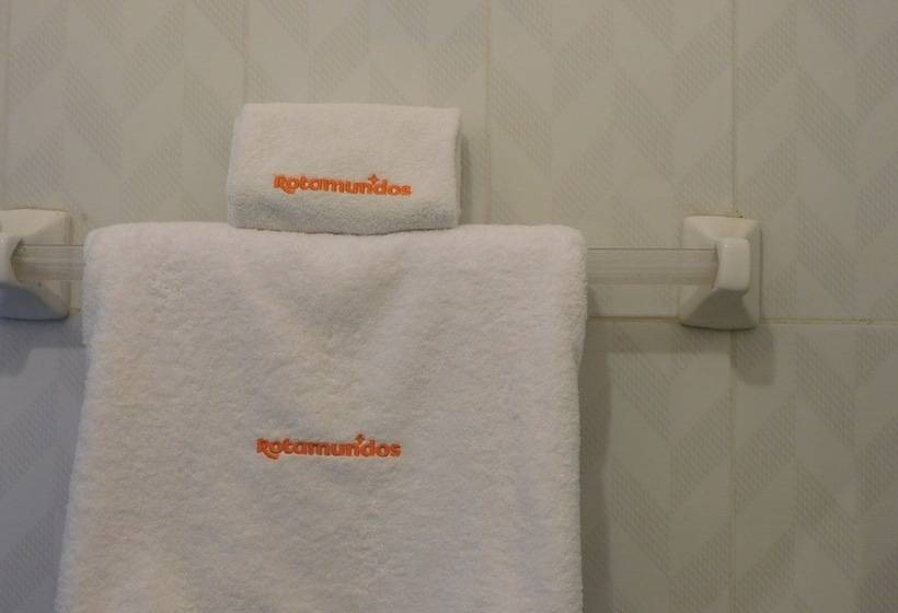 Отель Casa De Huéspedes Yoli By Rotamundos