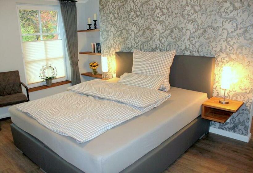 فندق Dz/ez Lodberger Scheunencafe