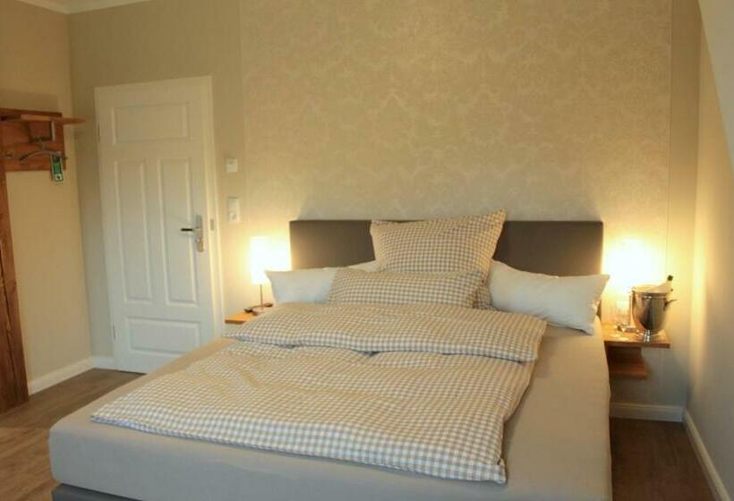 فندق Dz/ez Lodberger Scheunencafe