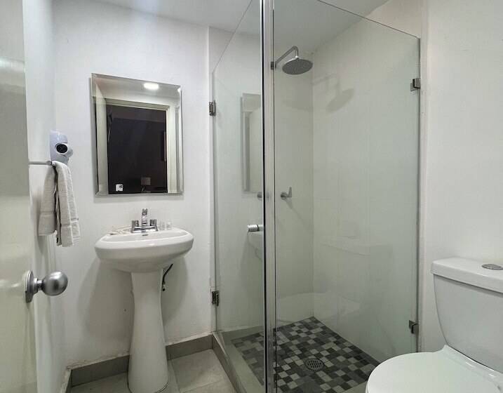 Hotel Nuve Gomez Palacio