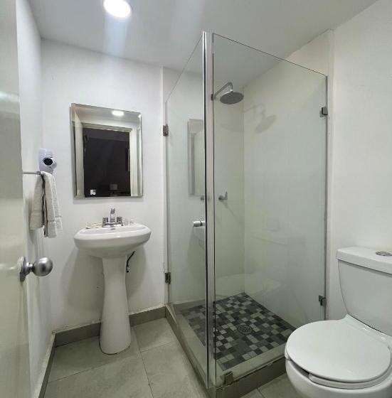 Hotel Nuve Gomez Palacio