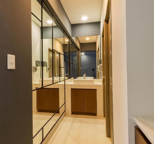 Hotel Nuve Gomez Palacio