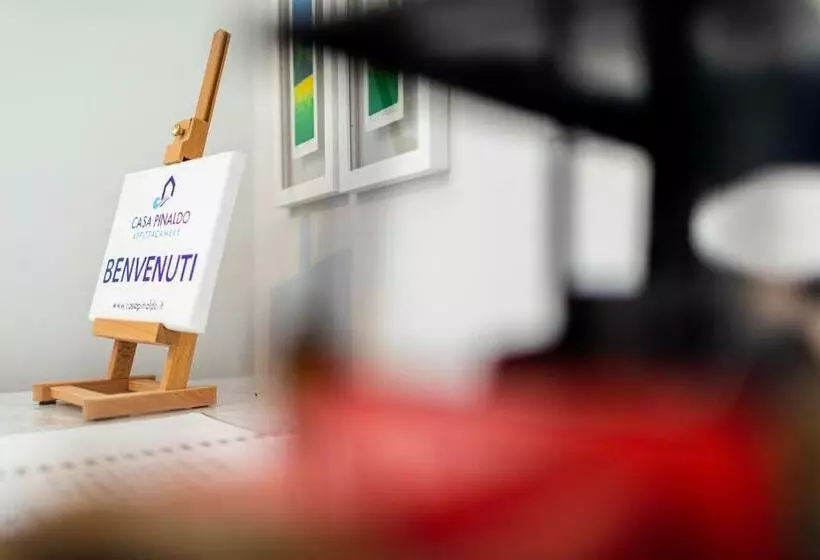 Majatalo Casa Pinaldo