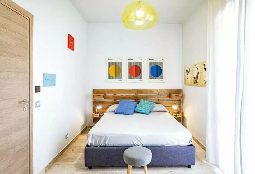 Majatalo Casa Pinaldo