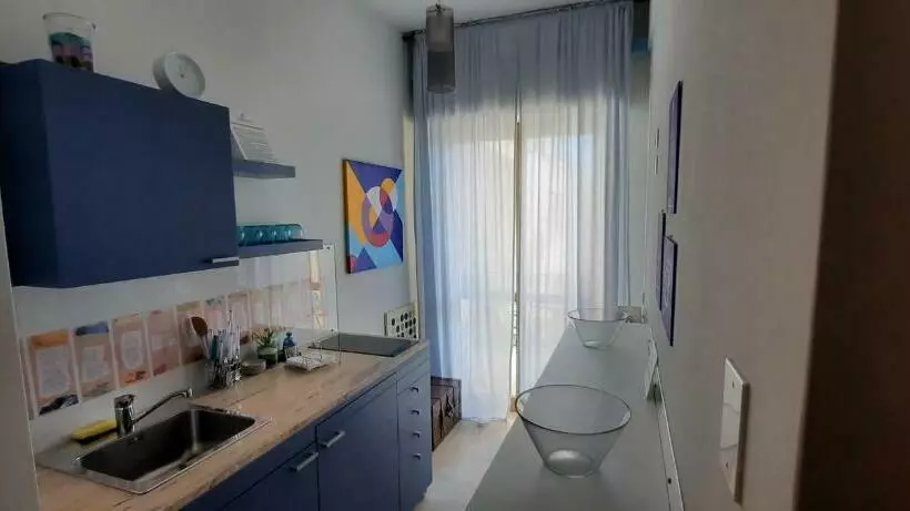 Majatalo Casa Pinaldo