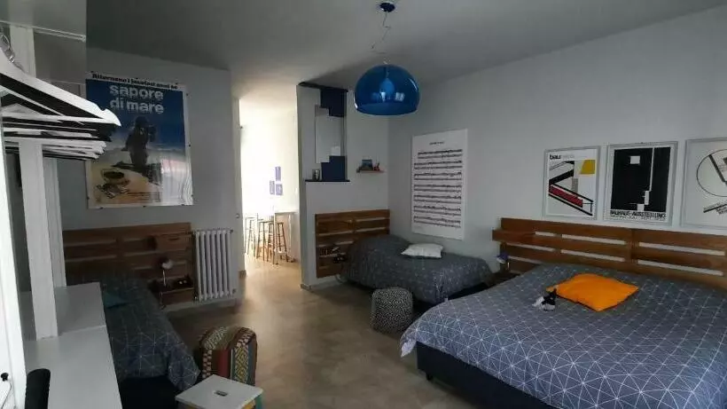 Majatalo Casa Pinaldo