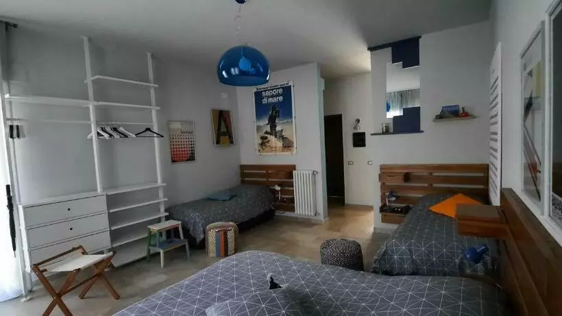 Majatalo Casa Pinaldo