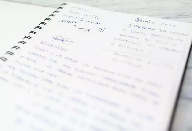 Majatalo Casa Pinaldo