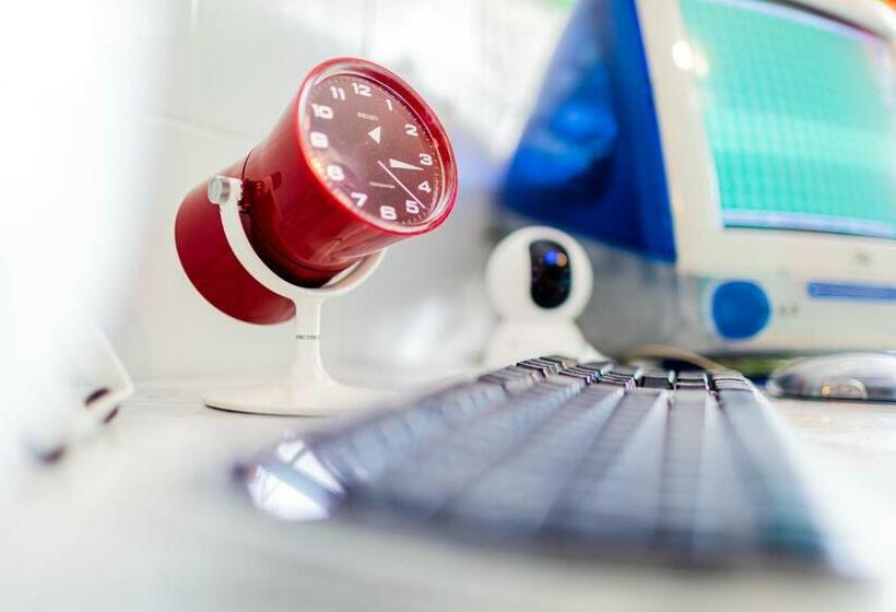 بنسيون Casa Pinaldo