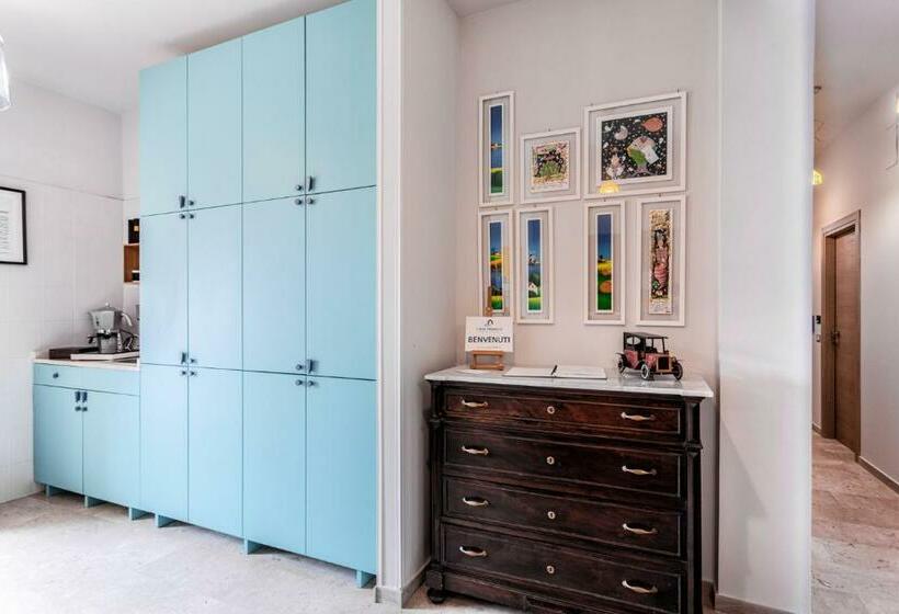 بنسيون Casa Pinaldo