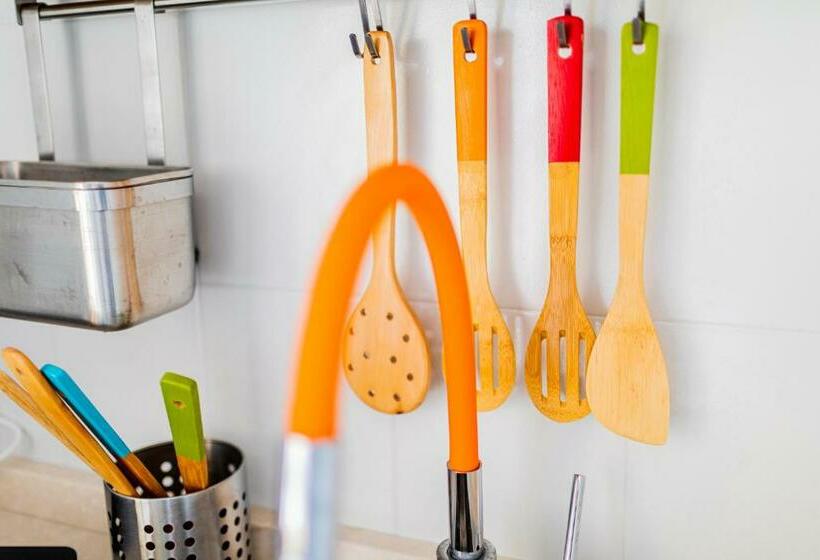 بنسيون Casa Pinaldo