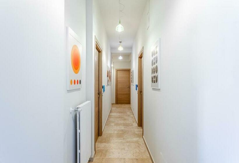 بنسيون Casa Pinaldo