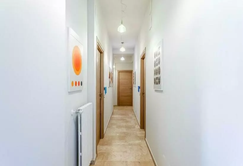 Majatalo Casa Pinaldo