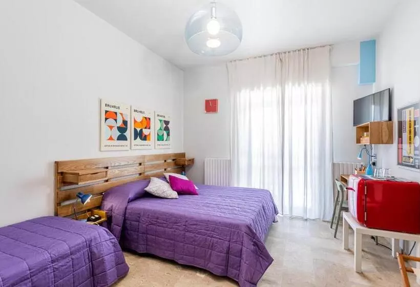 Majatalo Casa Pinaldo