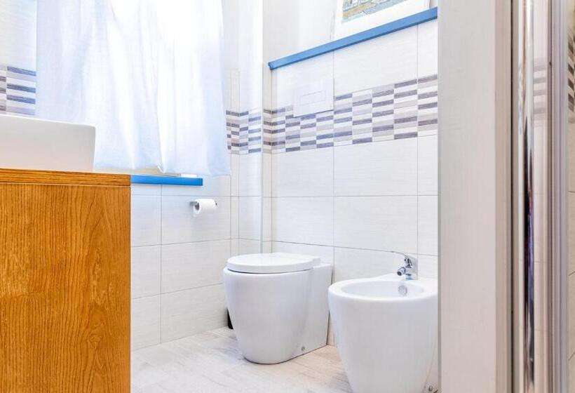 بنسيون Casa Pinaldo