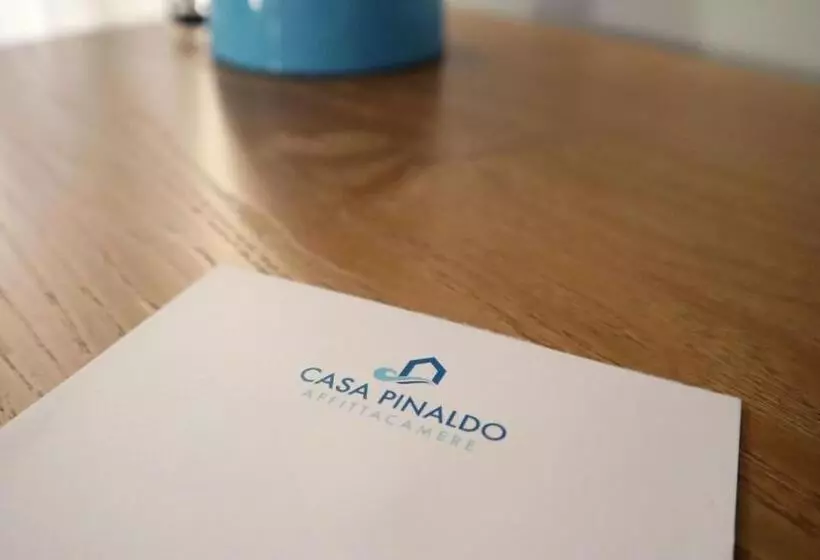 Majatalo Casa Pinaldo