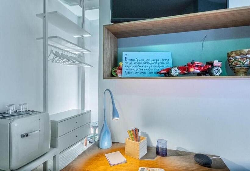 بنسيون Casa Pinaldo