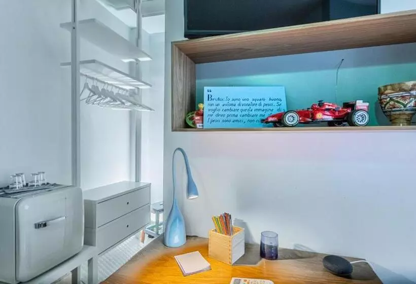 Majatalo Casa Pinaldo