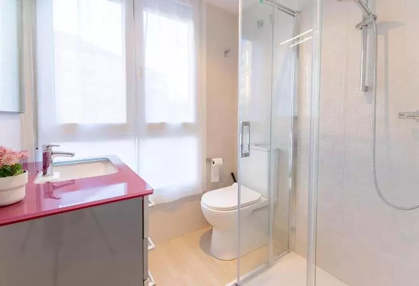 Majatalo Cruces Metro Rooms