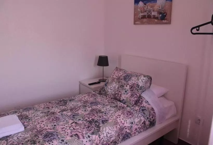 Majatalo Hospedaria Da Barragem