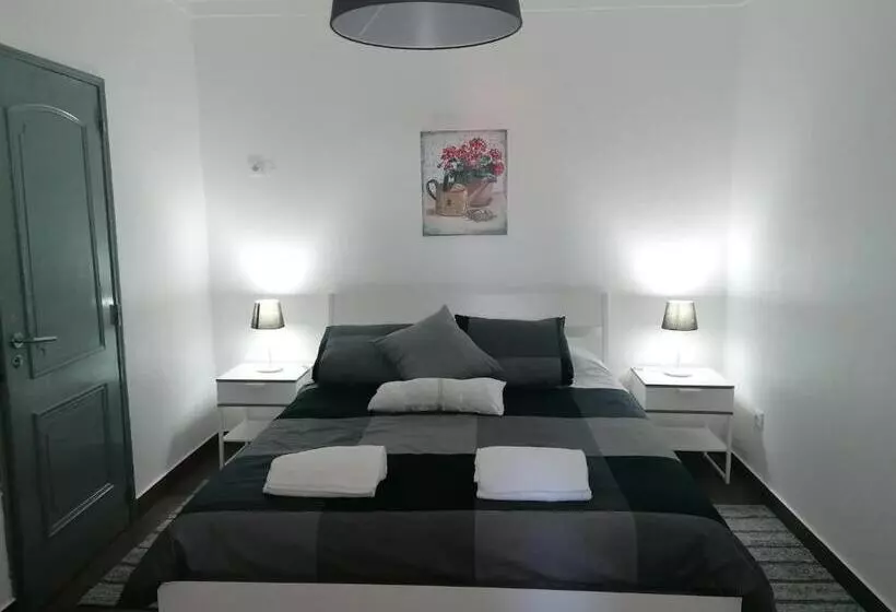 Majatalo Hospedaria Da Barragem