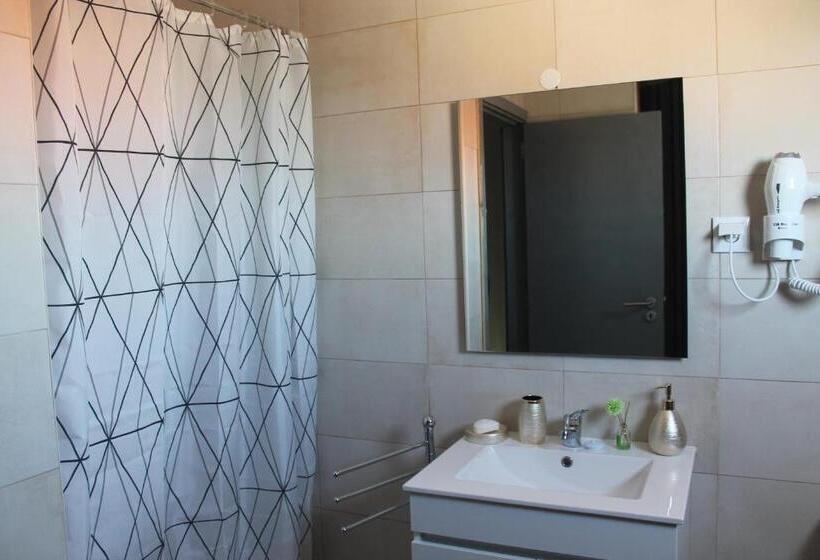 پانسیون Hospedaria Da Barragem