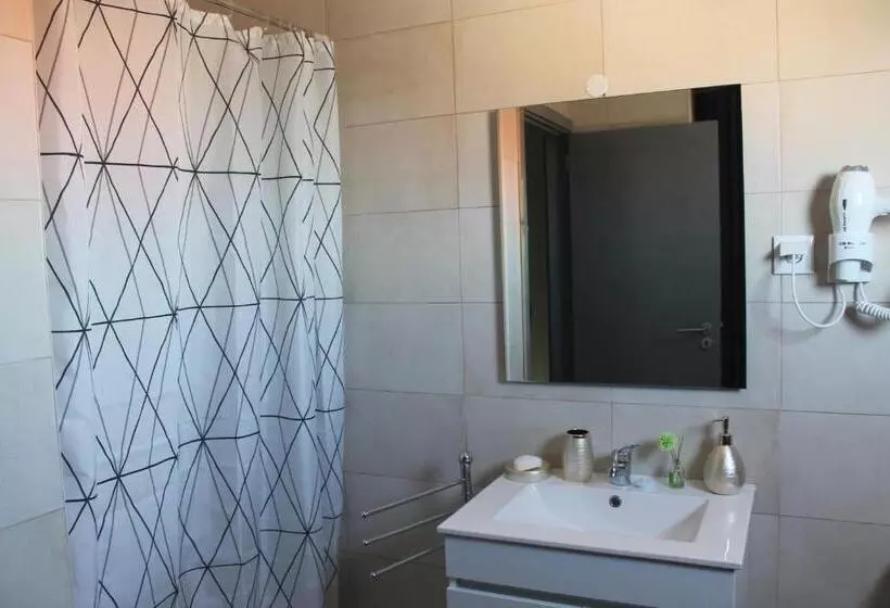 Majatalo Hospedaria Da Barragem