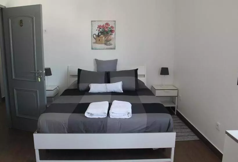 Majatalo Hospedaria Da Barragem