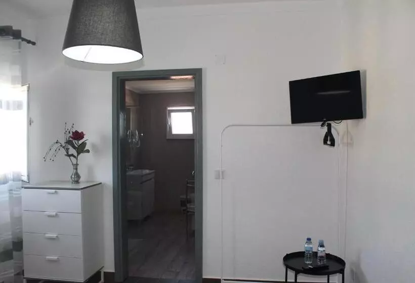 Majatalo Hospedaria Da Barragem