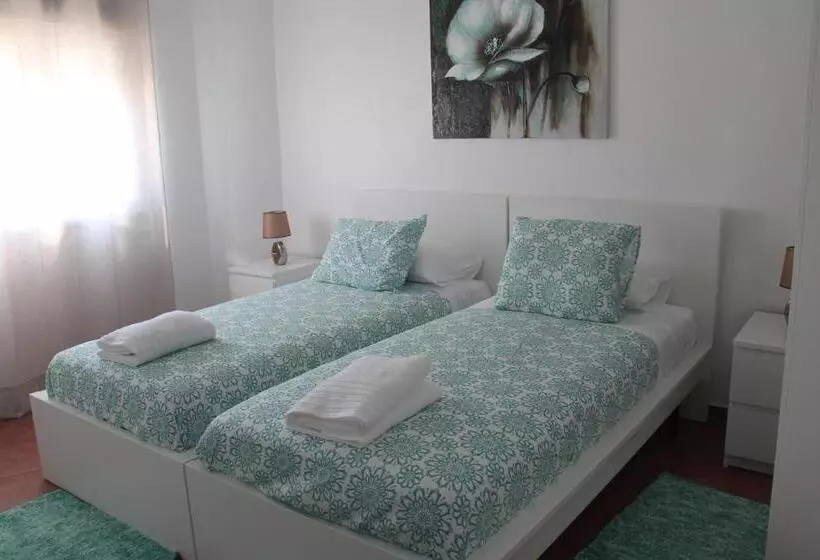 Majatalo Hospedaria Da Barragem