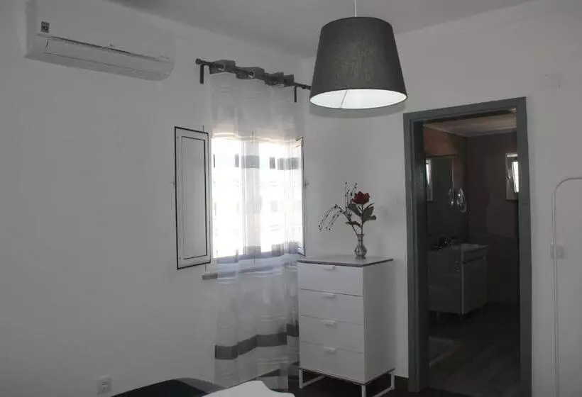 Majatalo Hospedaria Da Barragem