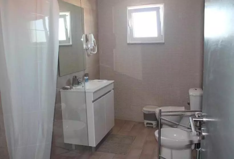 Majatalo Hospedaria Da Barragem