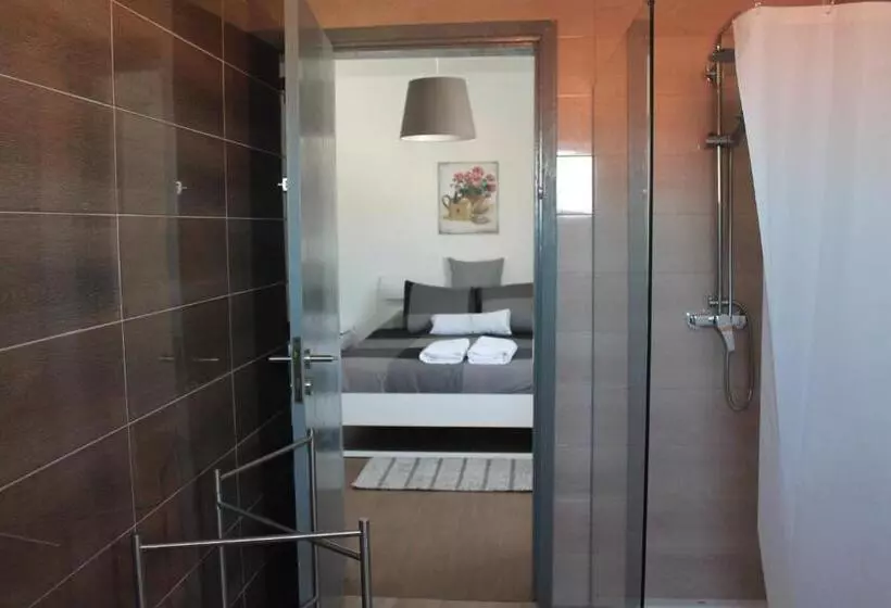 Majatalo Hospedaria Da Barragem