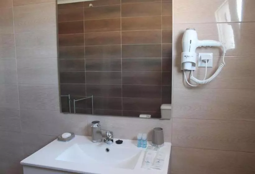 Majatalo Hospedaria Da Barragem