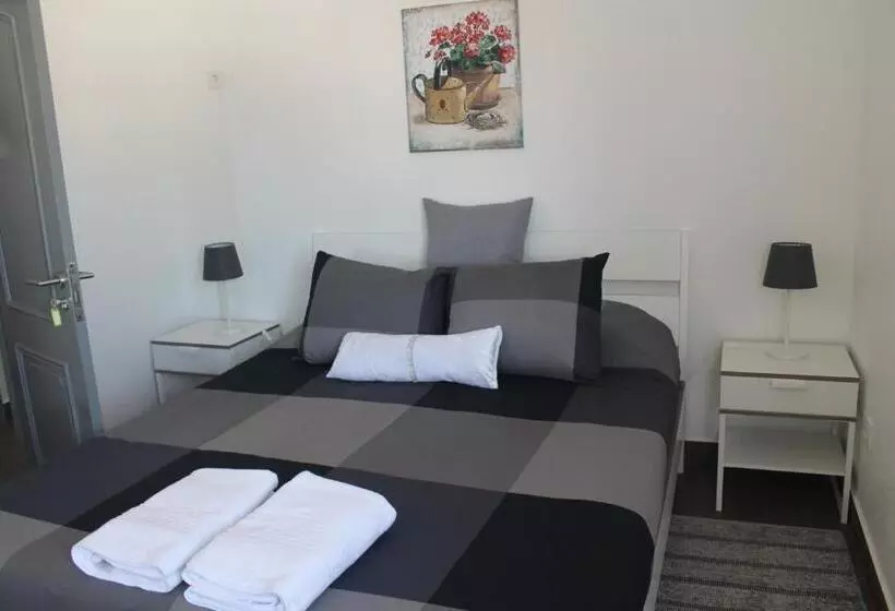 Majatalo Hospedaria Da Barragem