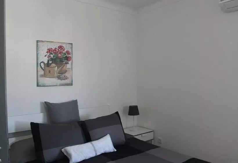 Majatalo Hospedaria Da Barragem