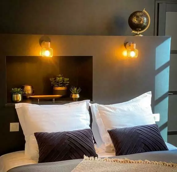 ペンション L Accrochecoeur