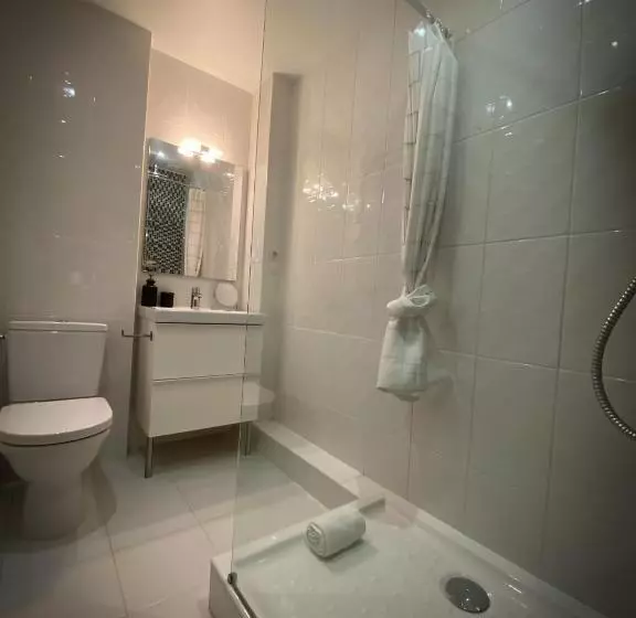 ペンション L Accrochecoeur