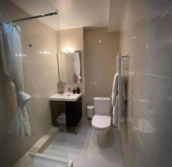 ペンション L Accrochecoeur