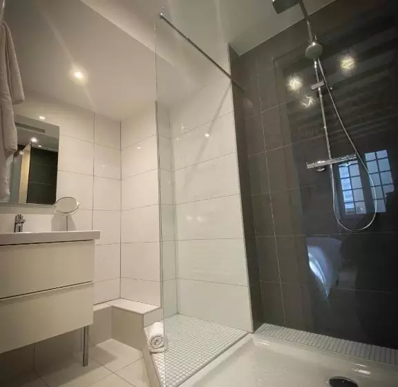 ペンション L Accrochecoeur