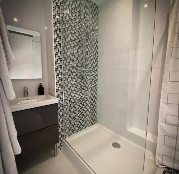 ペンション L Accrochecoeur