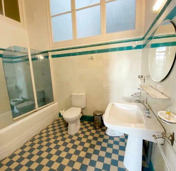 펜션 La Maison D Hôtes Du Chapelier