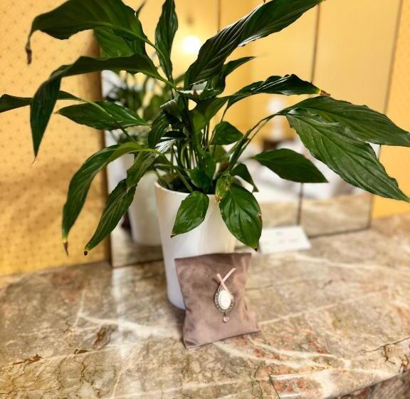 펜션 La Maison D Hôtes Du Chapelier