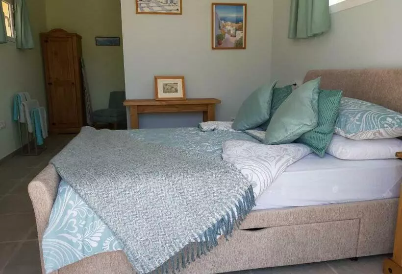 ペンション Los Torres Casa Lindsay