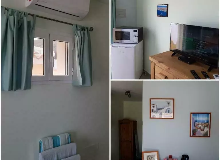 ペンション Los Torres Casa Lindsay