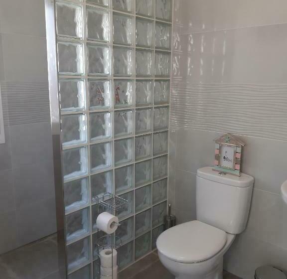 膳宿费 Los Torres Casa Lindsay