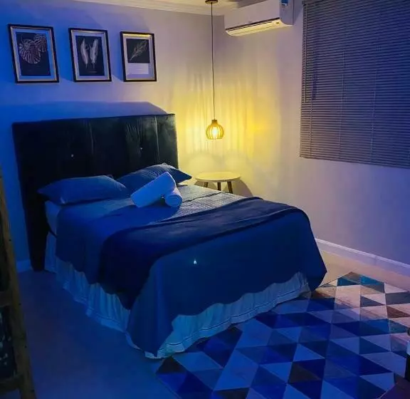 پانسیون Marbella Alugueis De Quartos