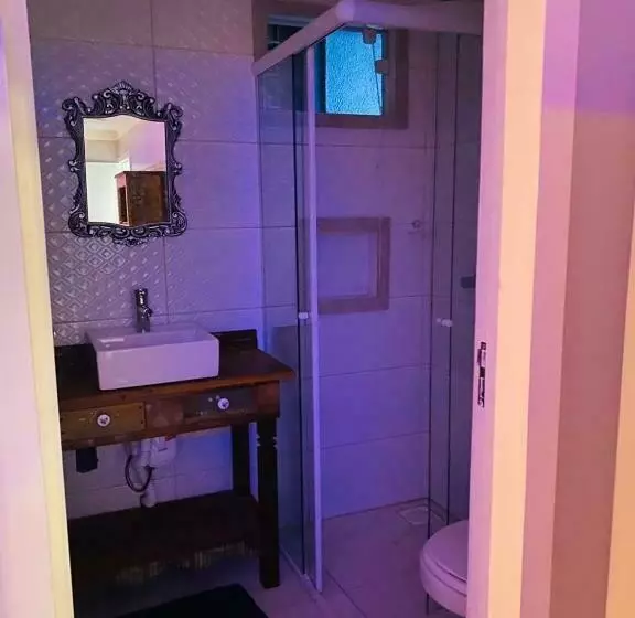 پانسیون Marbella Alugueis De Quartos
