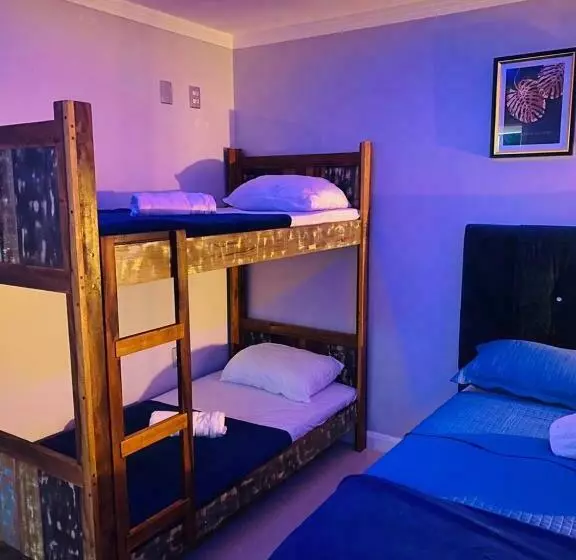 پانسیون Marbella Alugueis De Quartos