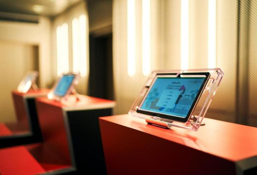 پانسیون Rakuten Stay Osaka Station North Deluxe Fourth